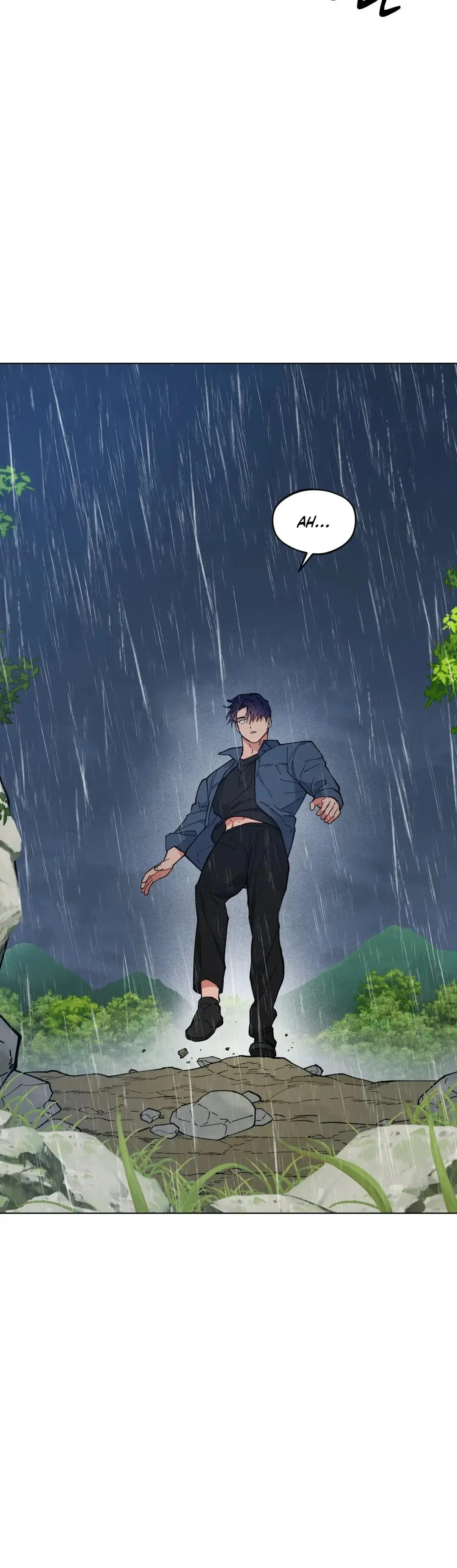 Dawn of the Dragon – Capítulo 32 Yaoi – Página 5