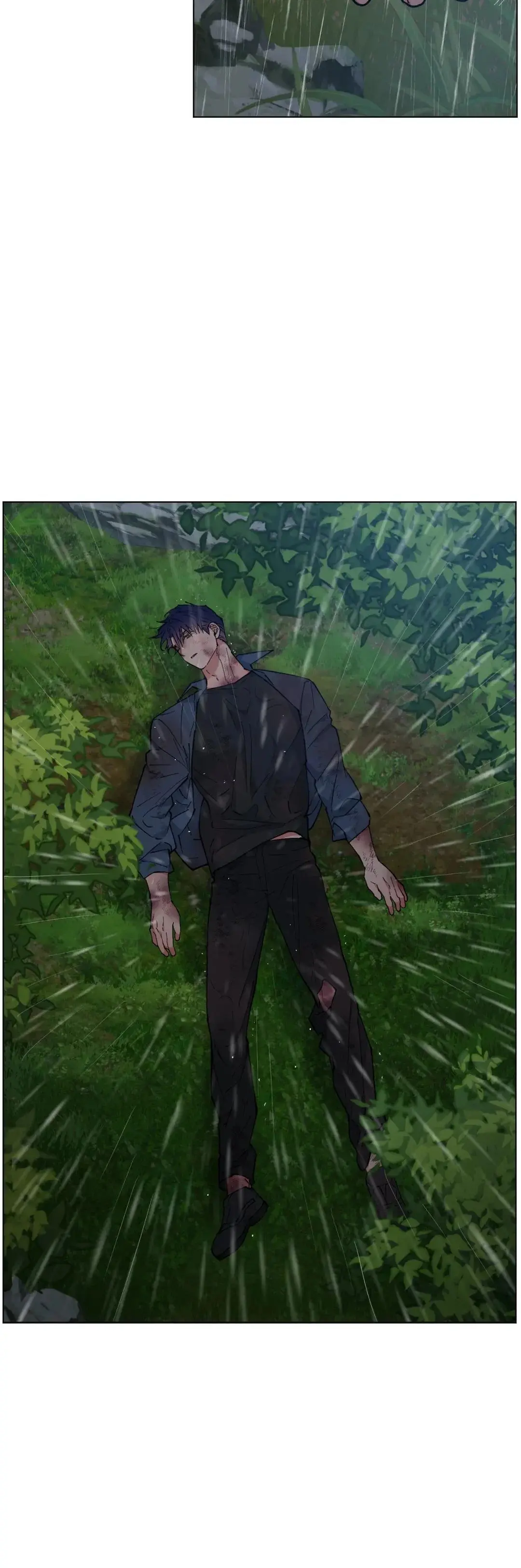 Dawn of the Dragon – Capítulo 32 Yaoi – Página 9