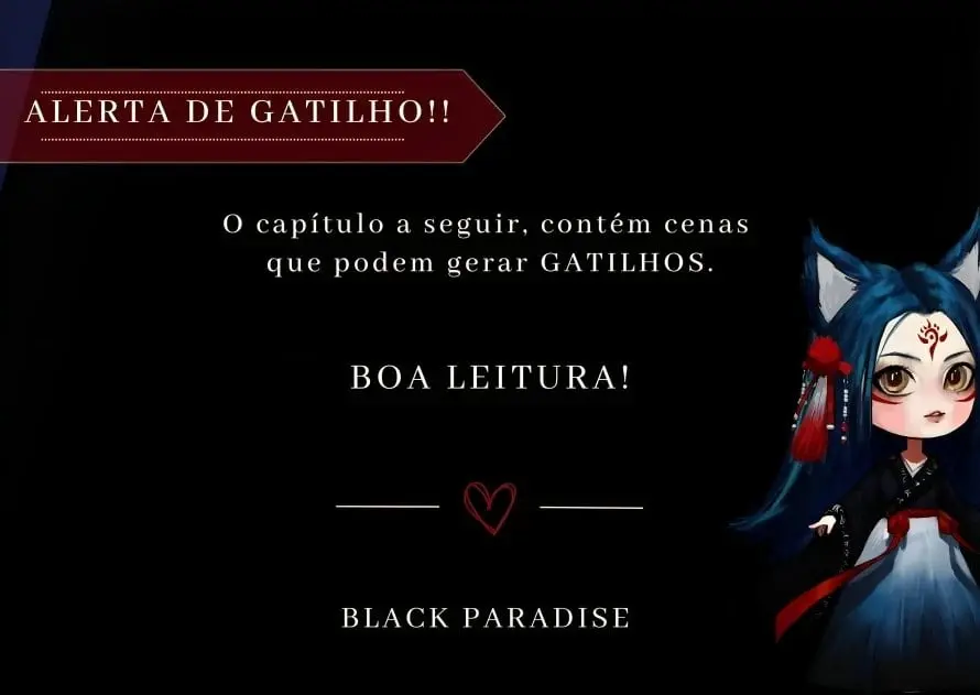 Dawn of the Dragon – Capítulo 35 Yaoi – Página 1