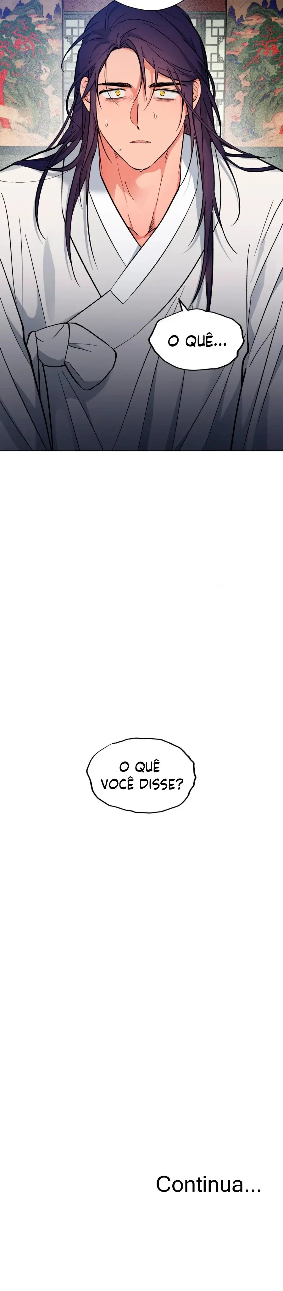 Dawn of the Dragon – Capítulo 48 Yaoi – Página 6