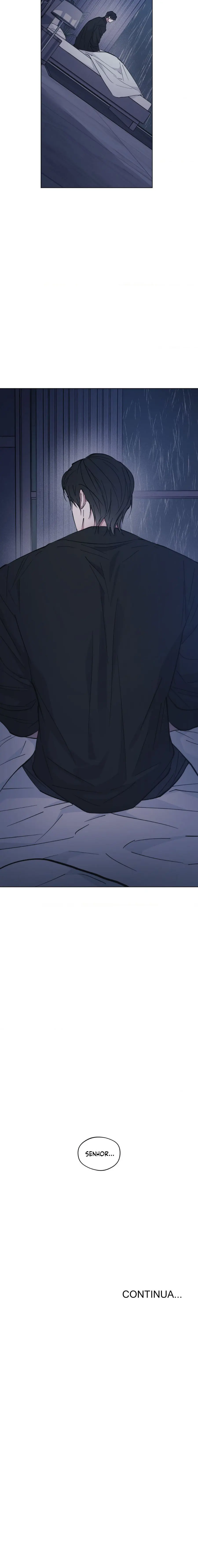 Dawn of the Dragon – Capítulo 56 Yaoi – Página 6