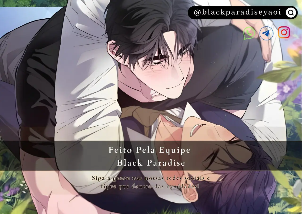 Dawn of the Dragon – Capítulo 63 Yaoi – Página 1