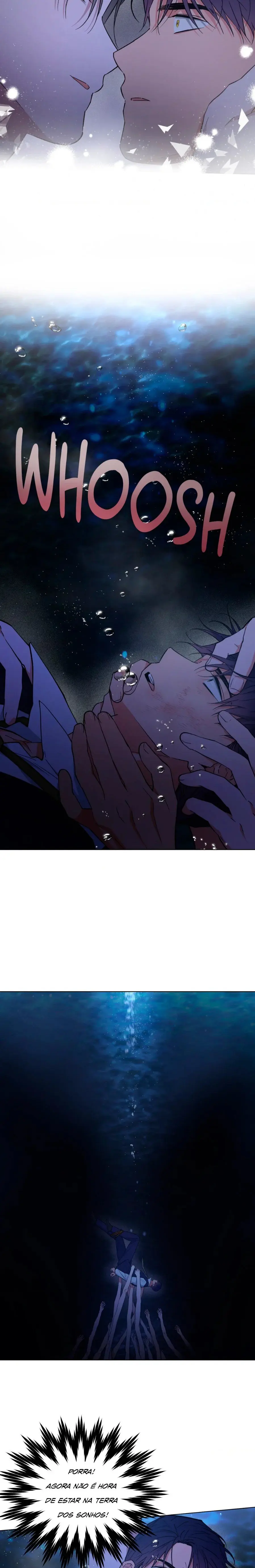 Dawn of the Dragon – Capítulo 66 Yaoi – Página 22