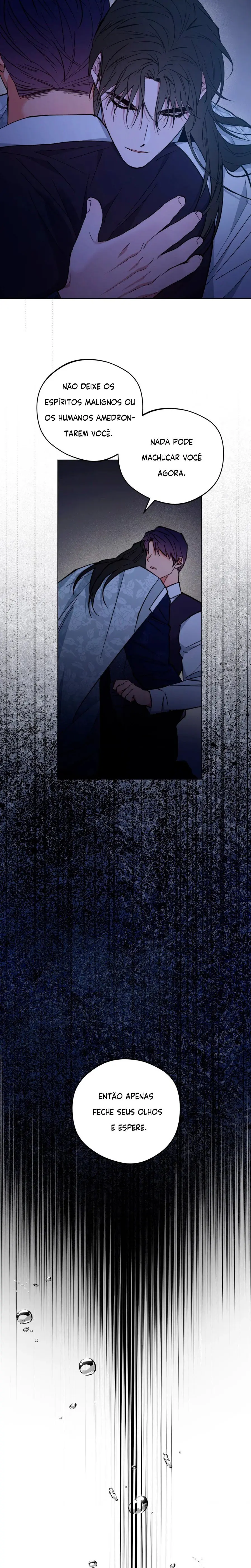 Dawn of the Dragon – Capítulo 66 Yaoi – Página 24