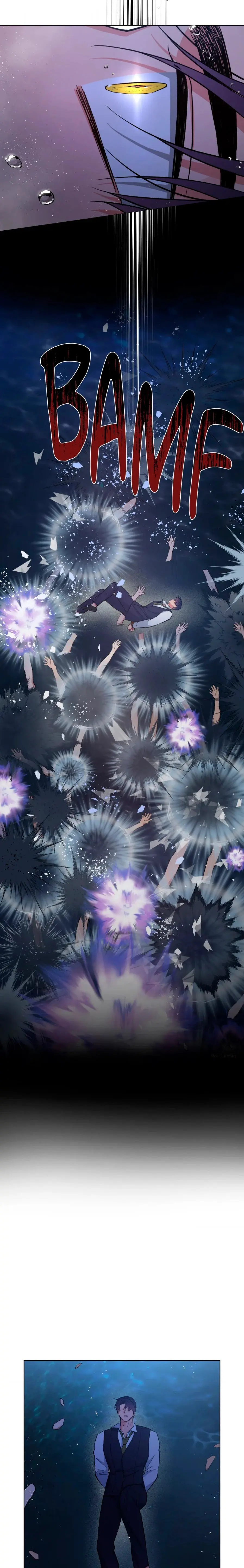 Dawn of the Dragon – Capítulo 66 Yaoi – Página 25