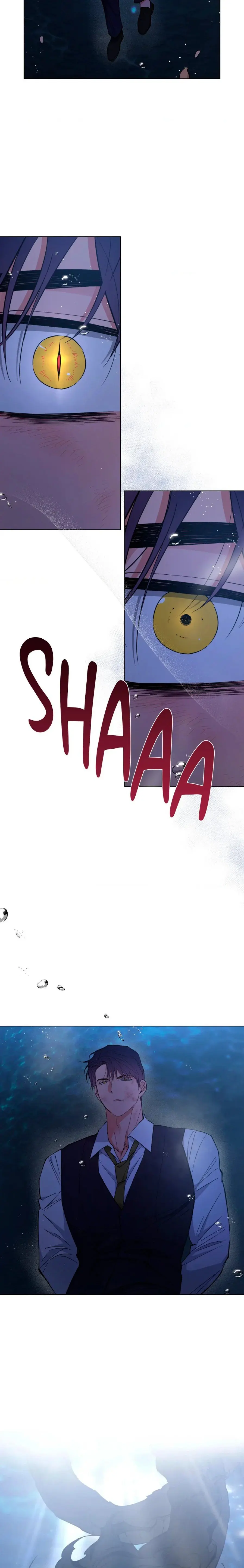 Dawn of the Dragon – Capítulo 66 Yaoi – Página 26