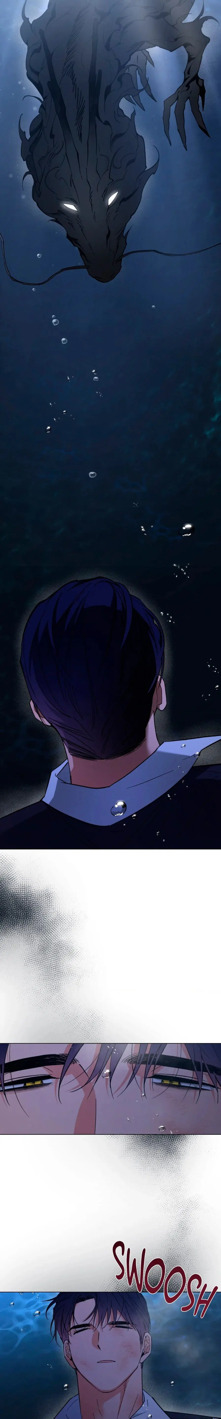 Dawn of the Dragon – Capítulo 66 Yaoi – Página 27