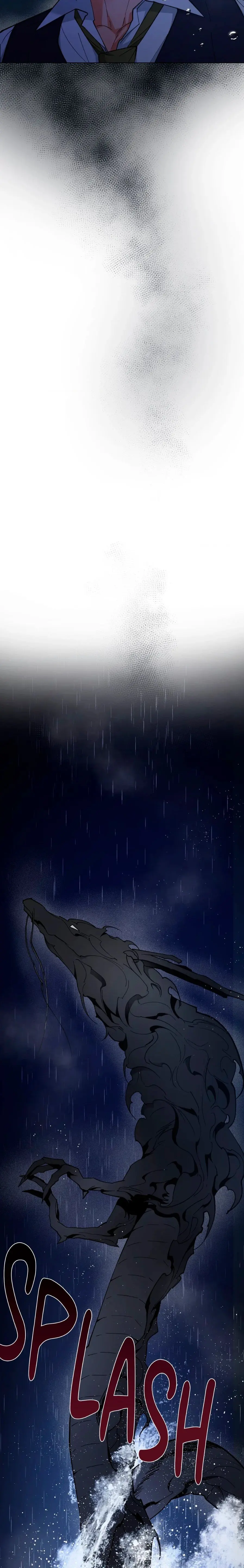 Dawn of the Dragon – Capítulo 66 Yaoi – Página 28