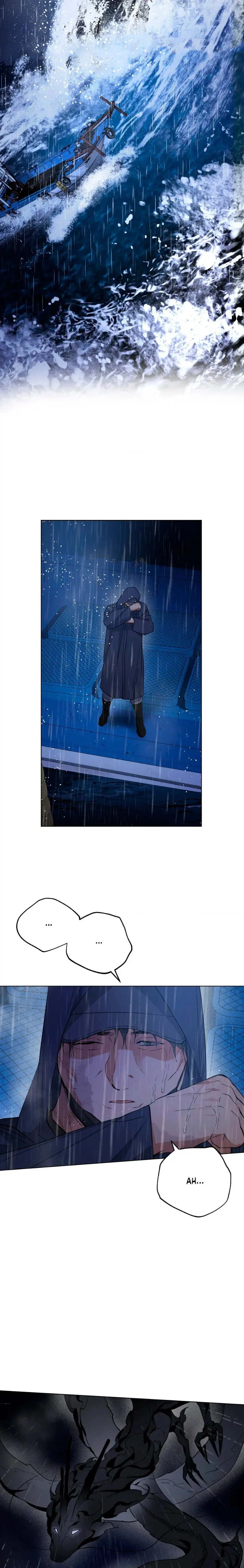 Dawn of the Dragon – Capítulo 66 Yaoi – Página 29