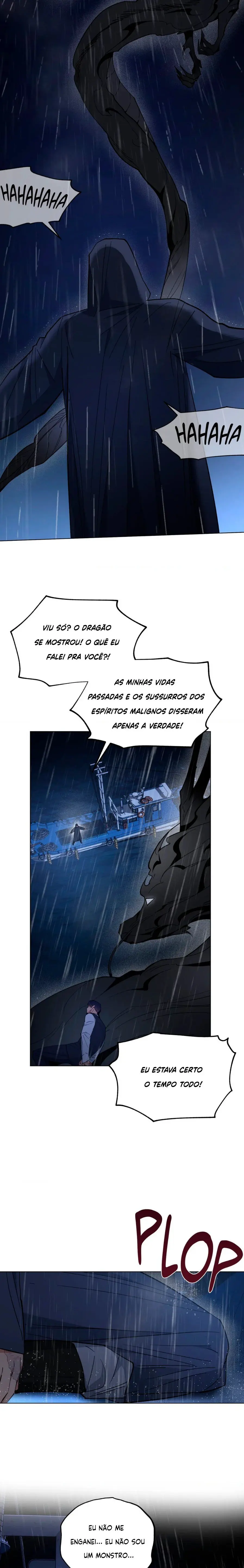 Dawn of the Dragon – Capítulo 66 Yaoi – Página 30