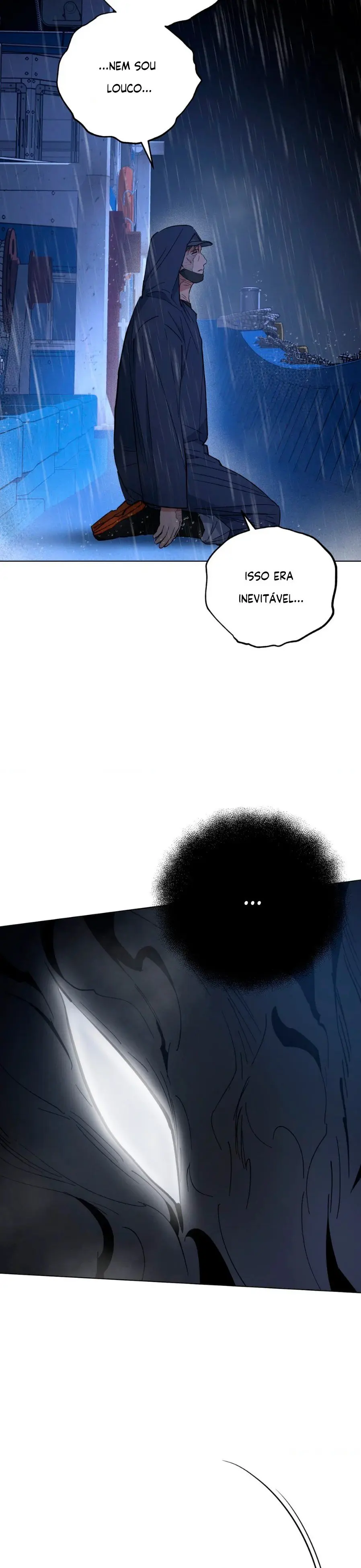 Dawn of the Dragon – Capítulo 66 Yaoi – Página 31