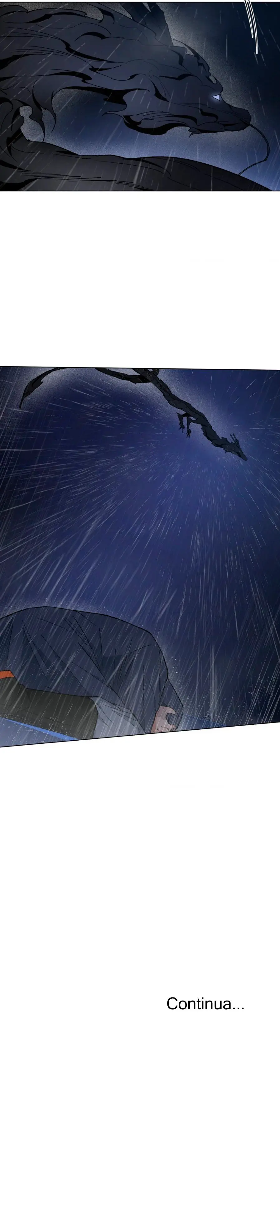 Dawn of the Dragon – Capítulo 66 Yaoi – Página 32