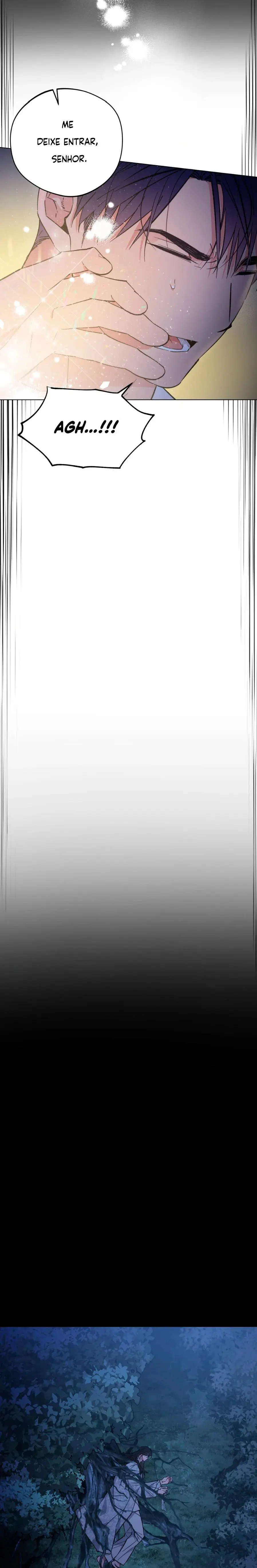 Dawn of the Dragon – Capítulo 66 Yaoi – Página 5