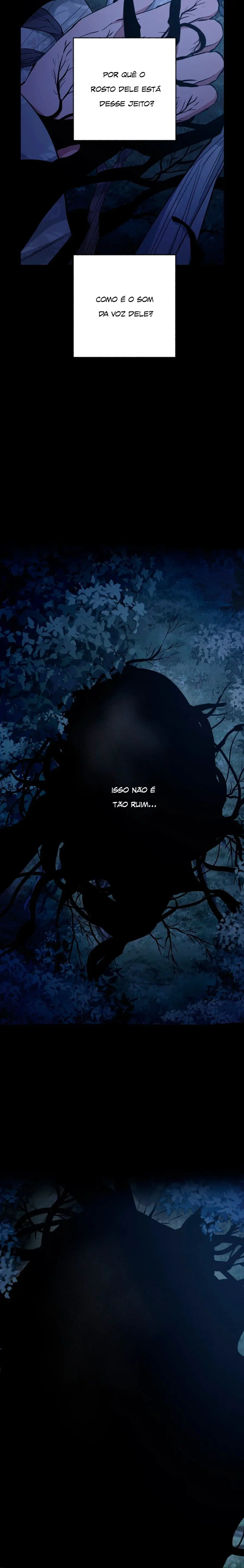 Dawn of the Dragon – Capítulo 66 Yaoi – Página 7