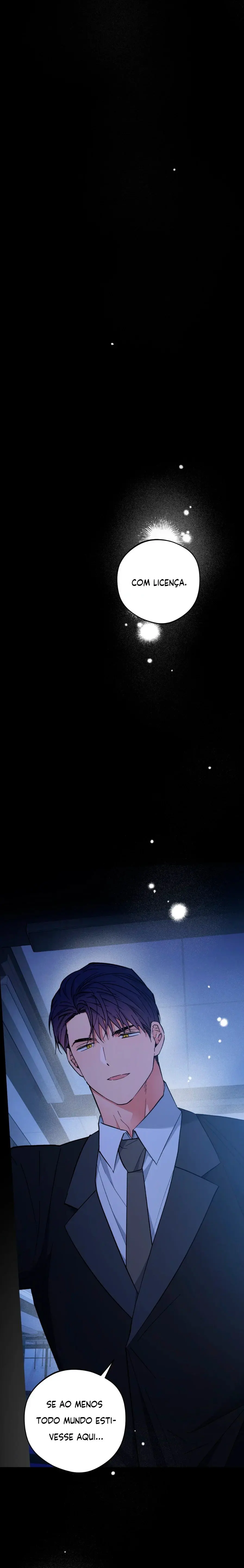 Dawn of the Dragon – Capítulo 66 Yaoi – Página 9