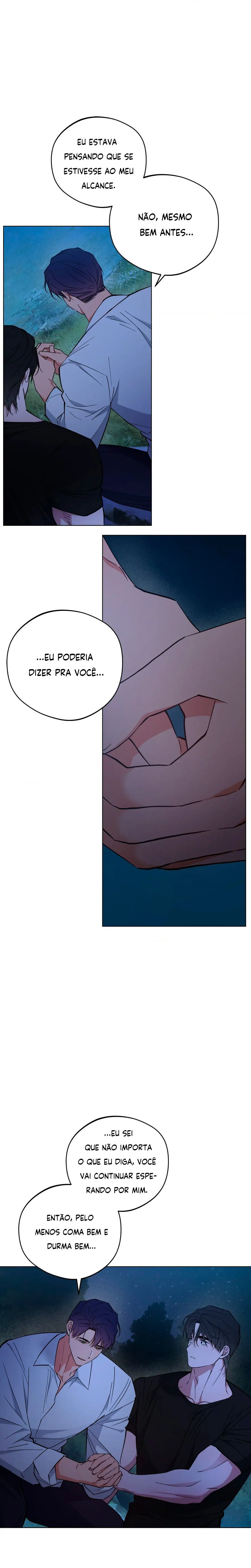 Dawn of the Dragon – Capítulo 67 Yaoi – Página 15