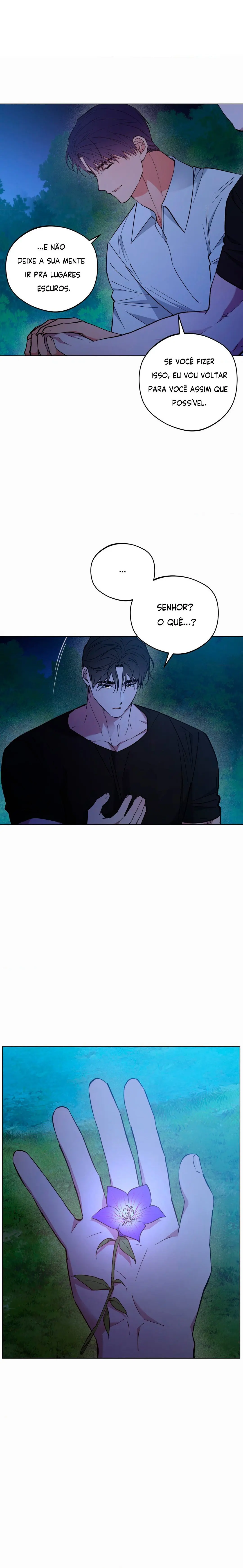 Dawn of the Dragon – Capítulo 67 Yaoi – Página 16