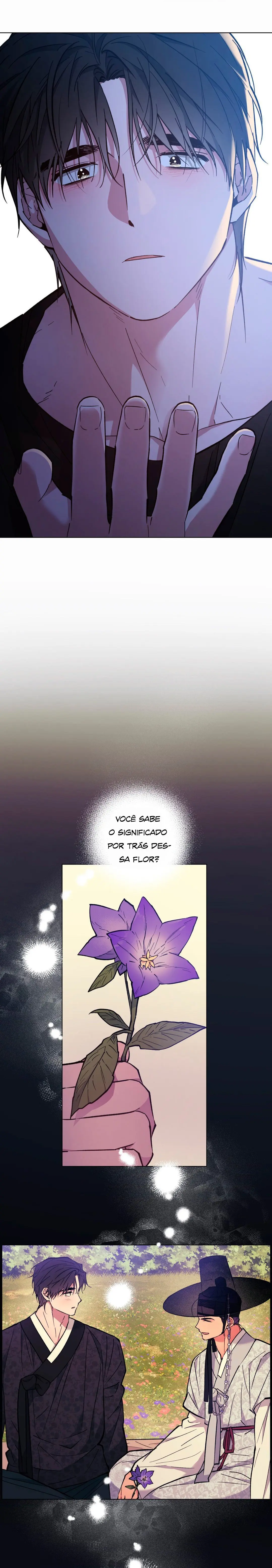 Dawn of the Dragon – Capítulo 67 Yaoi – Página 17