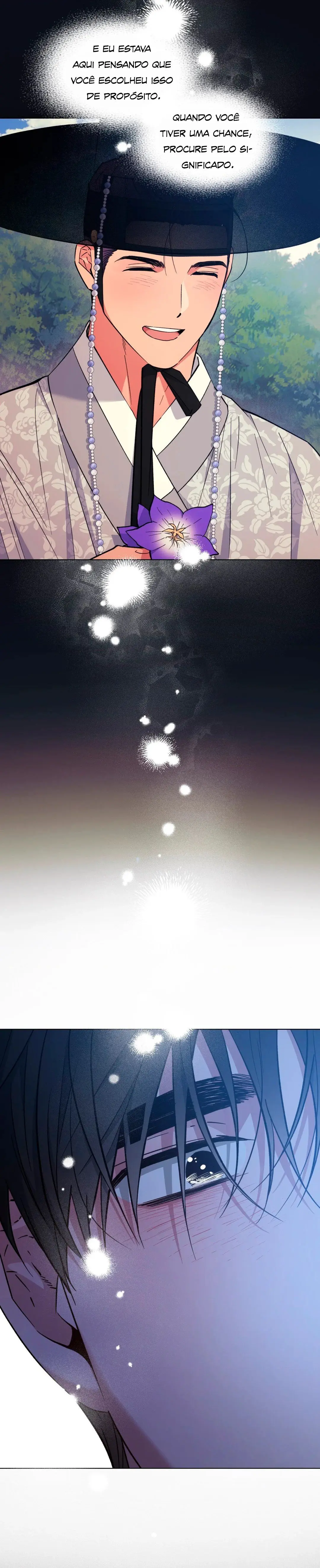 Dawn of the Dragon – Capítulo 67 Yaoi – Página 18