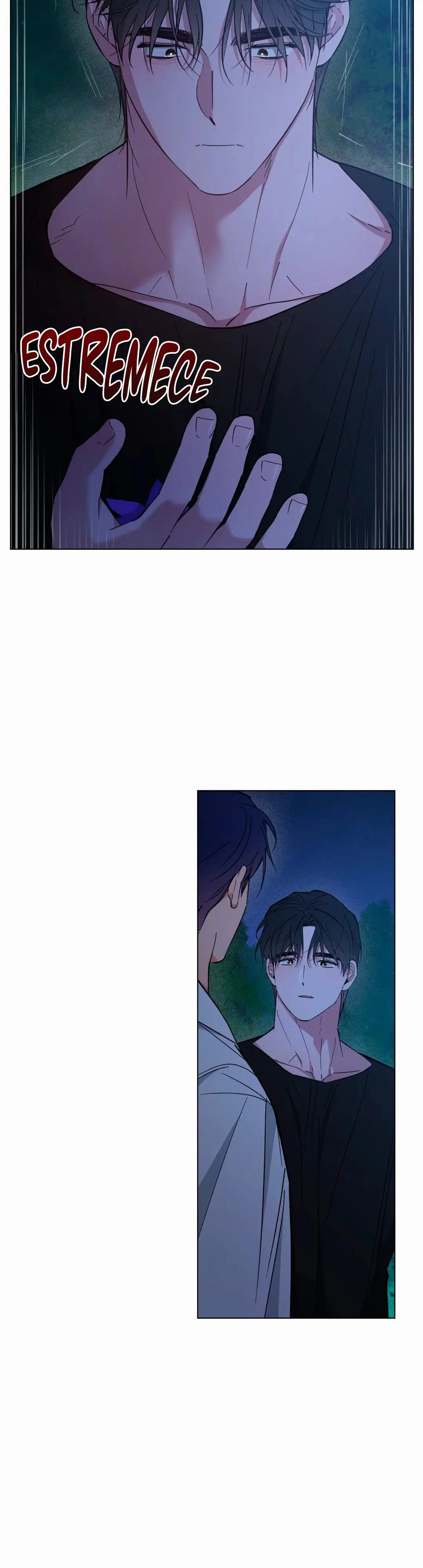 Dawn of the Dragon – Capítulo 67 Yaoi – Página 20