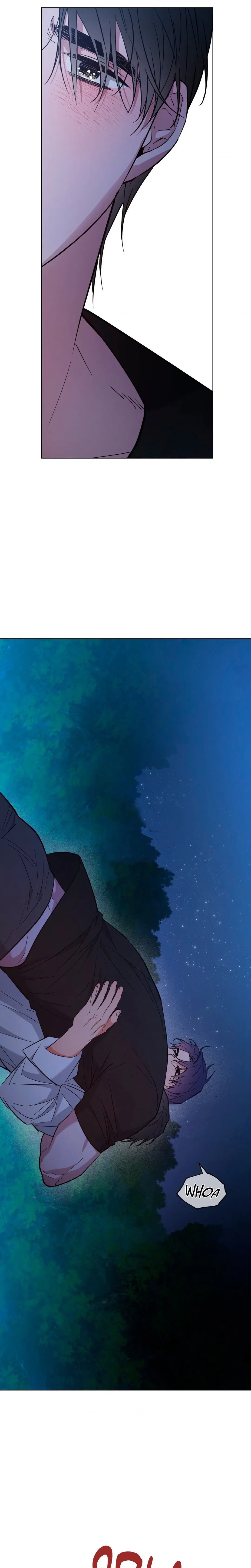 Dawn of the Dragon – Capítulo 67 Yaoi – Página 22