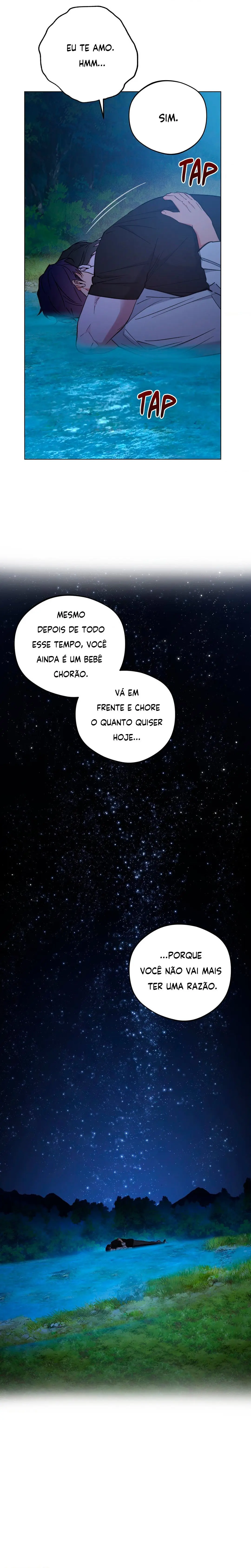 Dawn of the Dragon – Capítulo 67 Yaoi – Página 28