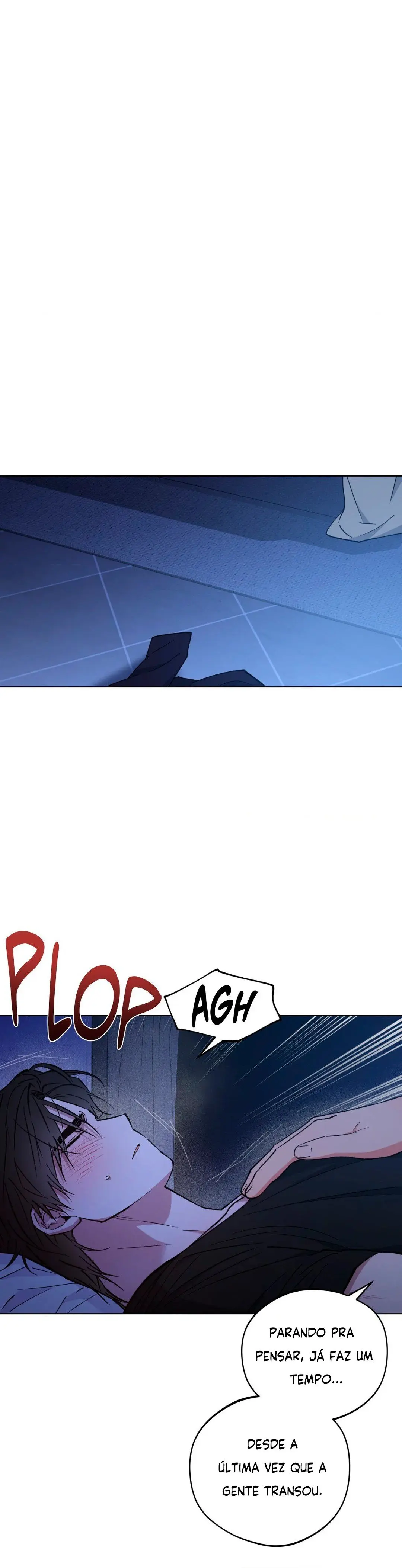 Dawn of the Dragon – Capítulo 67 Yaoi – Página 29