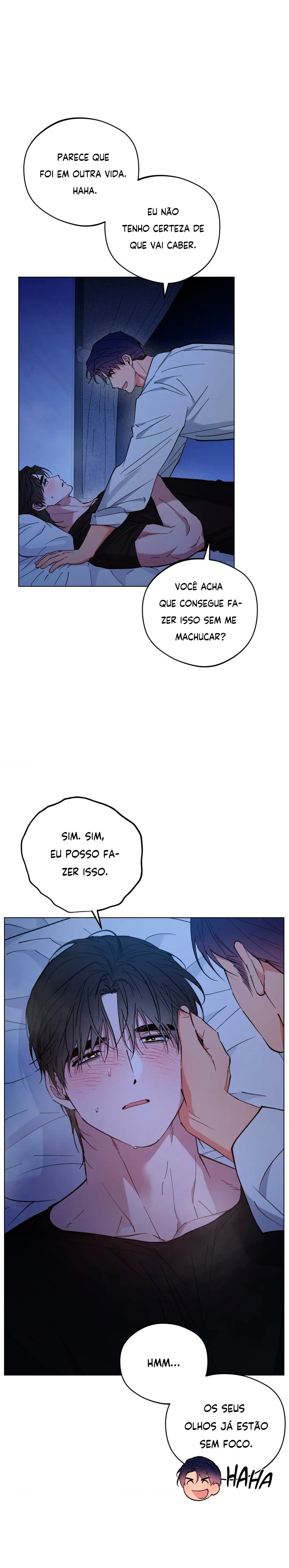 Dawn of the Dragon – Capítulo 67 Yaoi – Página 30