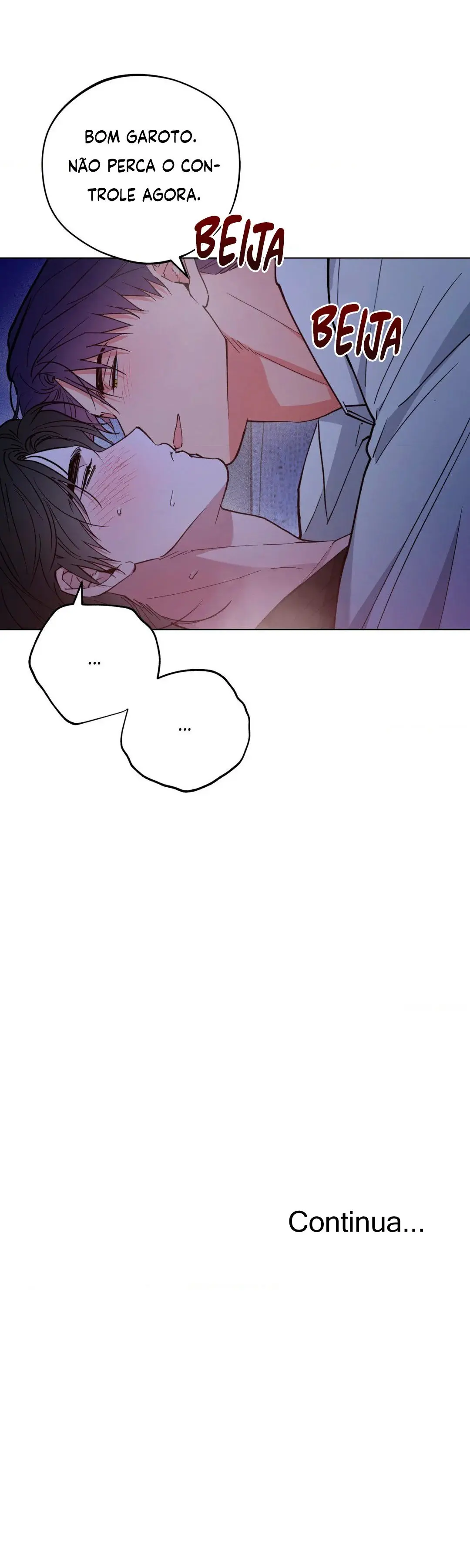 Dawn of the Dragon – Capítulo 67 Yaoi – Página 31