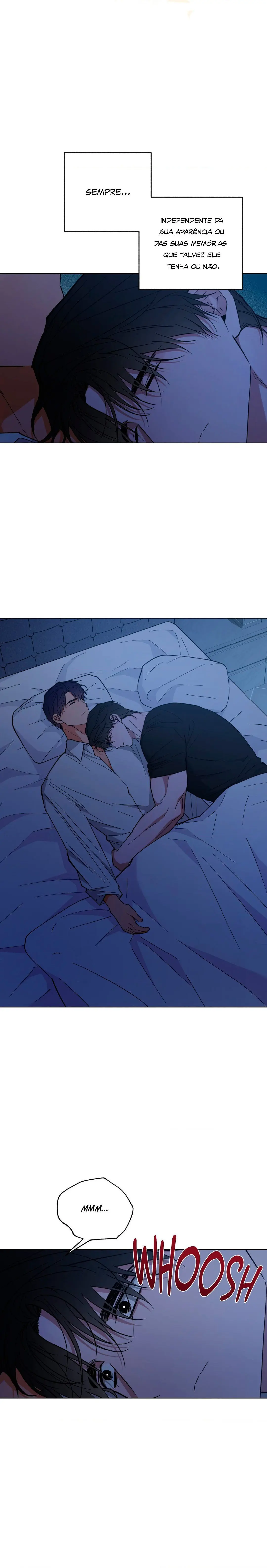 Dawn of the Dragon – Capítulo 67 Yaoi – Página 4