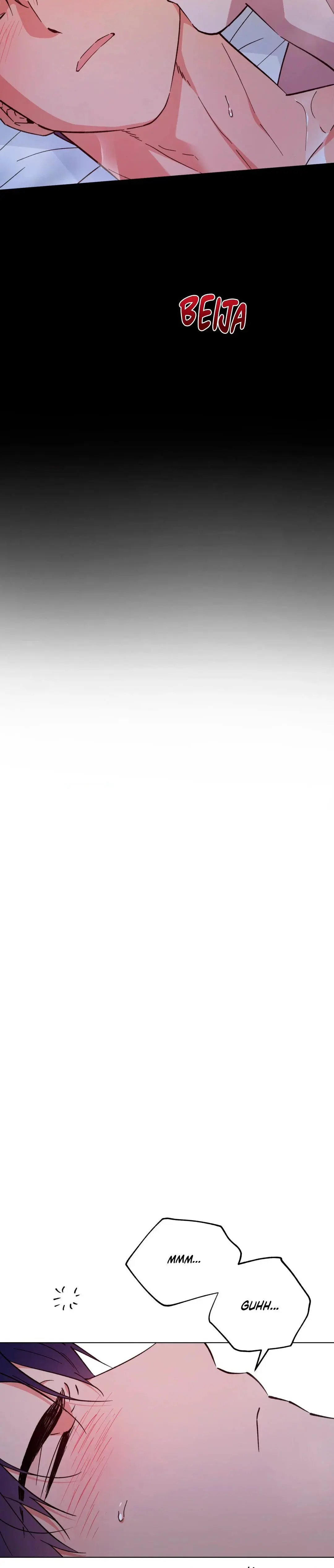 Dawn of the Dragon – Capítulo 68 Yaoi – Página 28