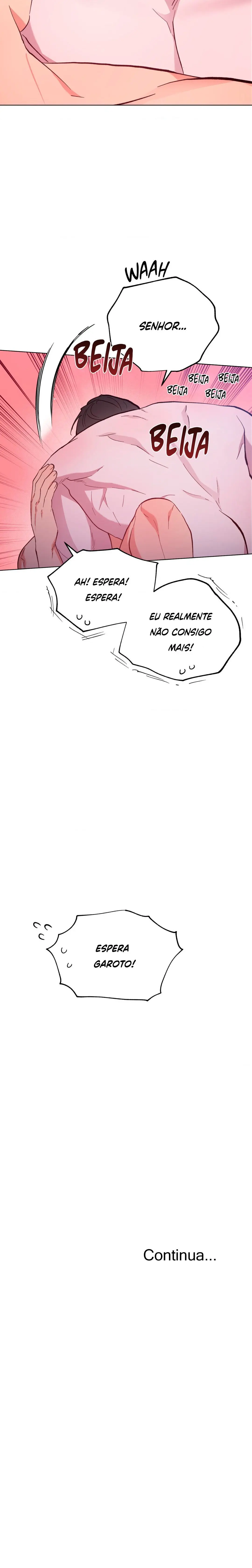 Dawn of the Dragon – Capítulo 68 Yaoi – Página 35