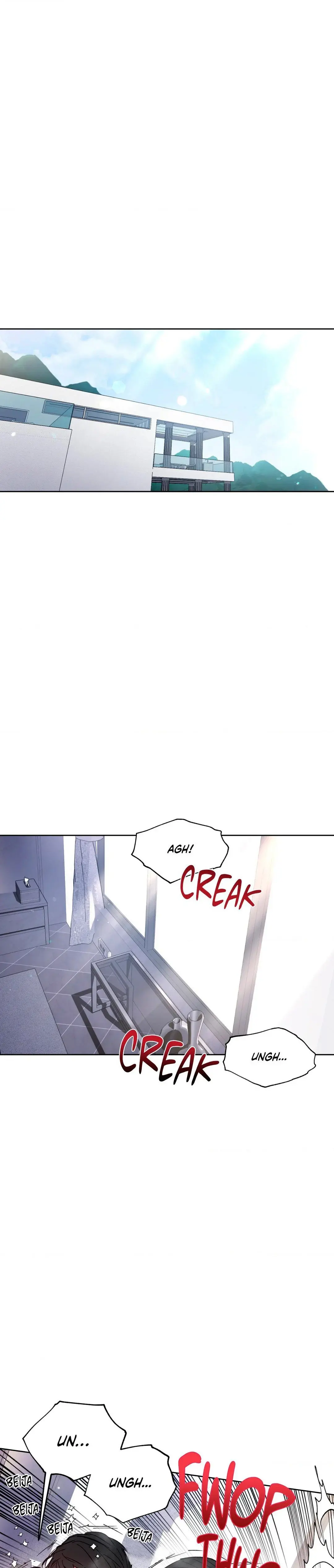 Dawn of the Dragon – Capítulo 69 Yaoi – Página 1