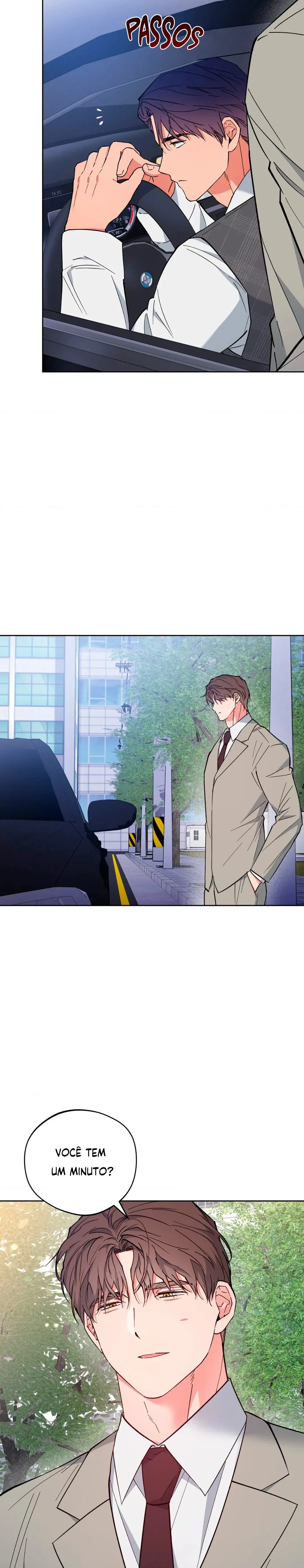 Dawn of the Dragon – Capítulo 69 Yaoi – Página 13