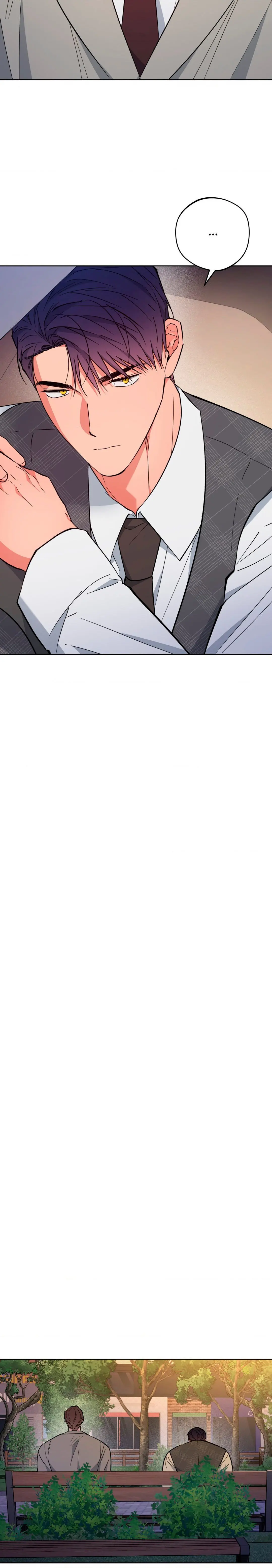 Dawn of the Dragon – Capítulo 69 Yaoi – Página 14