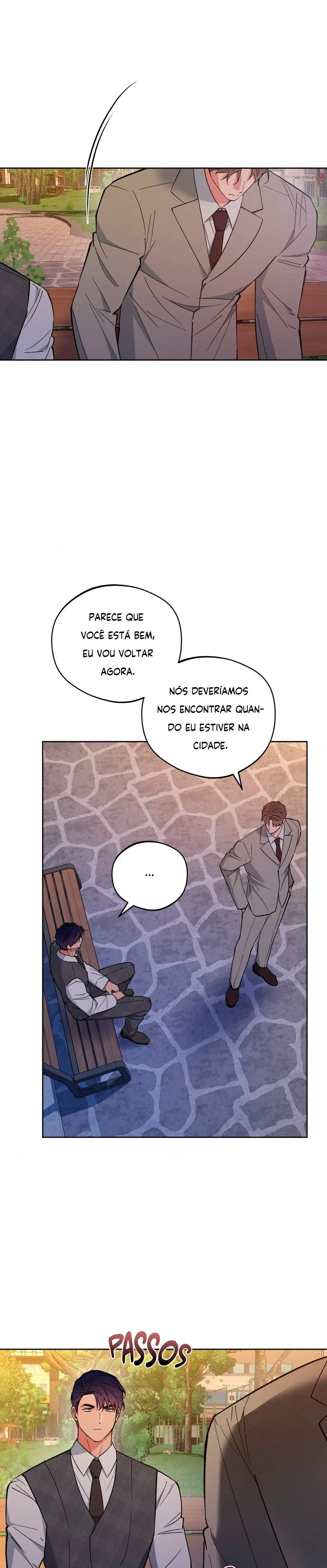 Dawn of the Dragon – Capítulo 69 Yaoi – Página 22