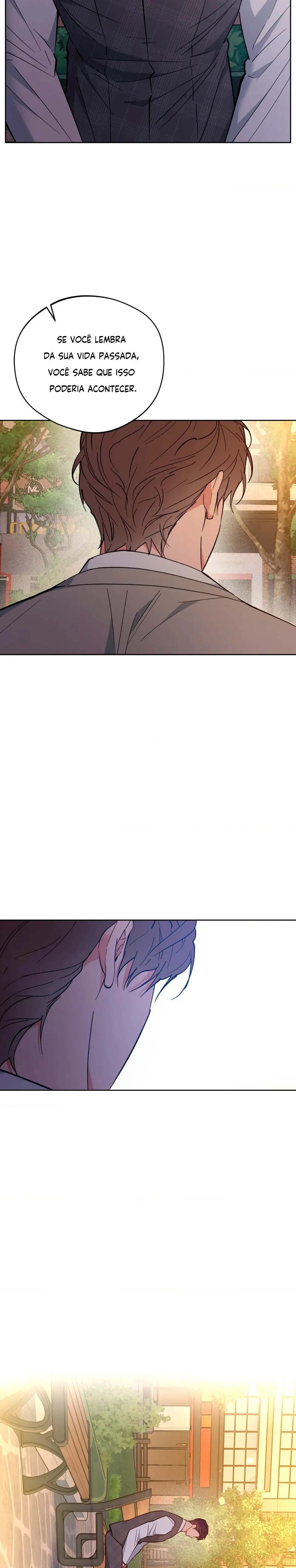 Dawn of the Dragon – Capítulo 69 Yaoi – Página 24