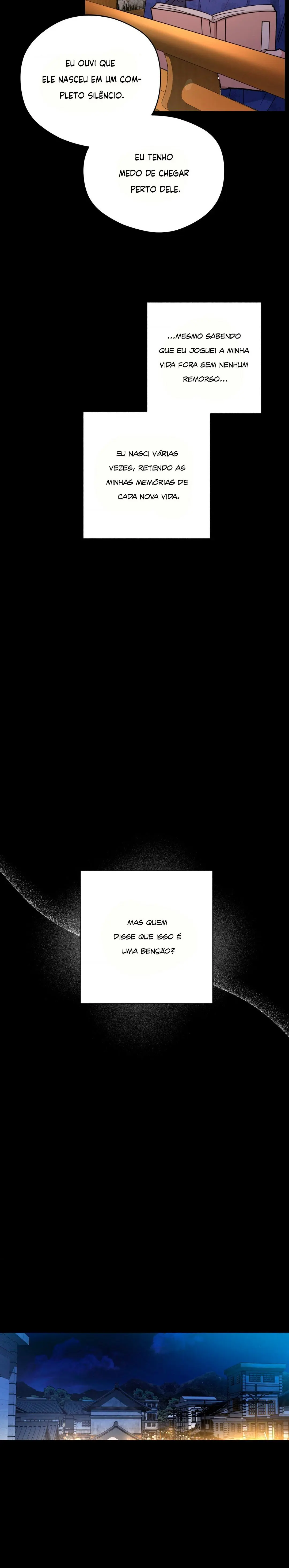 Dawn of the Dragon – Capítulo 69 Yaoi – Página 28