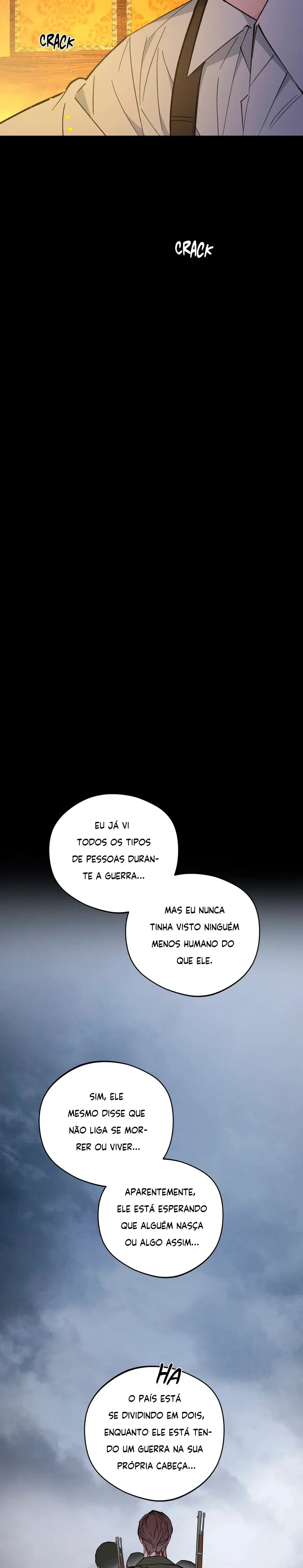 Dawn of the Dragon – Capítulo 69 Yaoi – Página 30