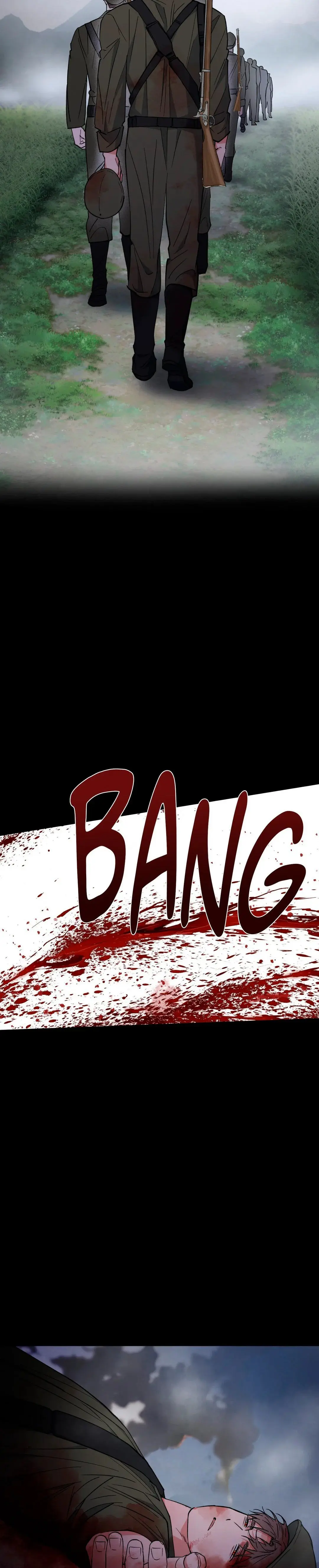 Dawn of the Dragon – Capítulo 69 Yaoi – Página 31