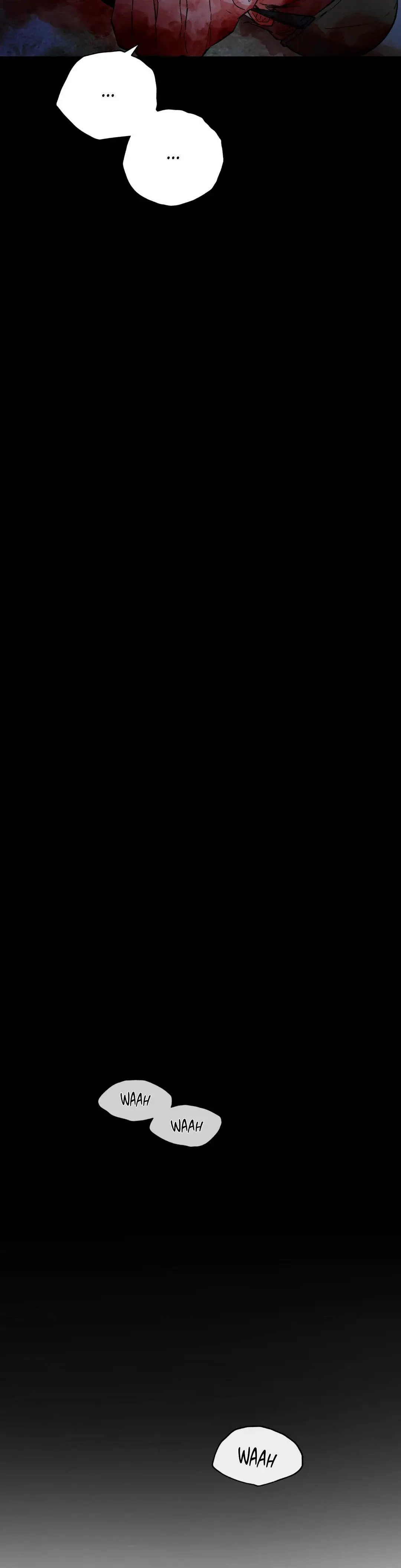 Dawn of the Dragon – Capítulo 69 Yaoi – Página 32