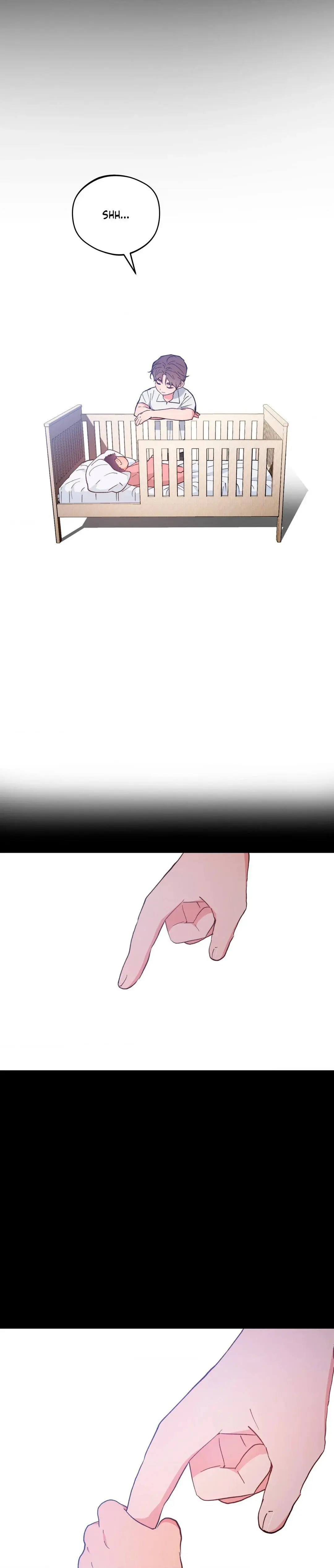 Dawn of the Dragon – Capítulo 69 Yaoi – Página 33