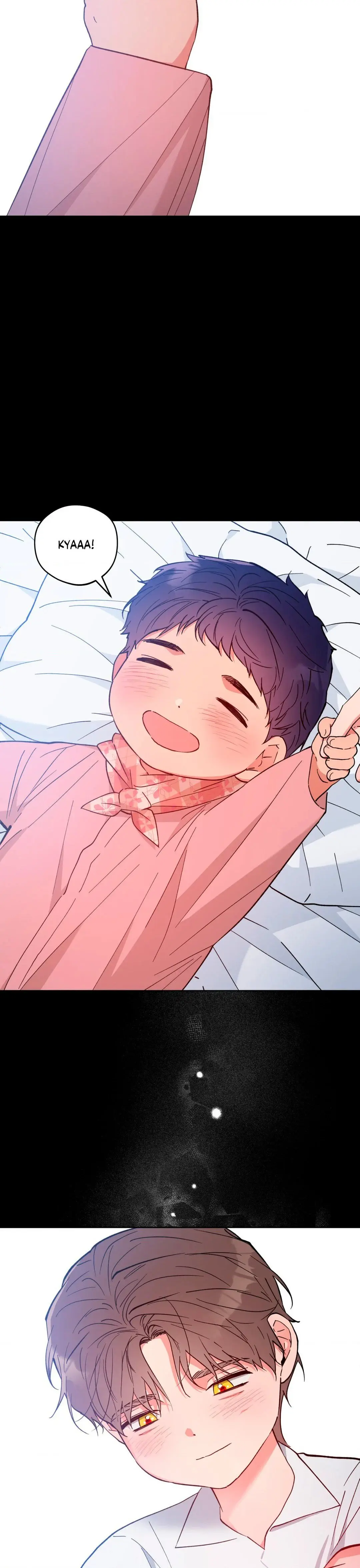 Dawn of the Dragon – Capítulo 69 Yaoi – Página 34