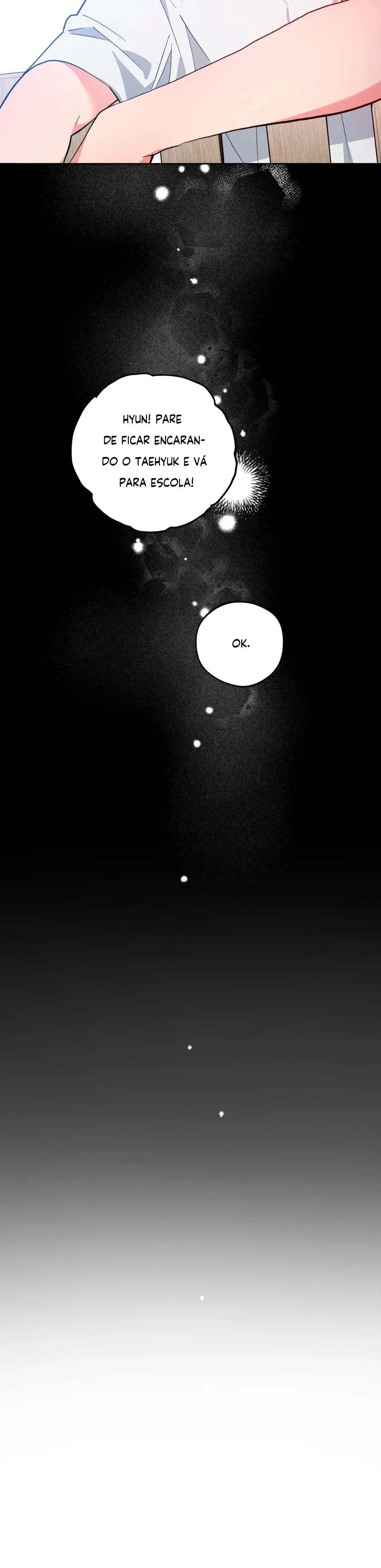 Dawn of the Dragon – Capítulo 69 Yaoi – Página 35