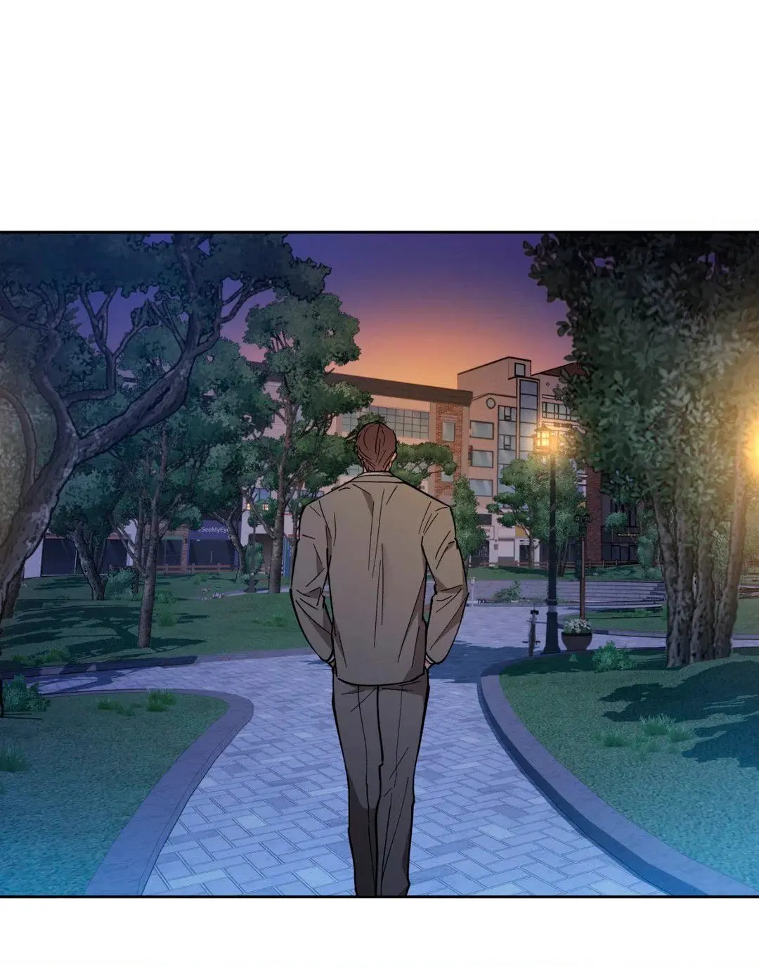 Dawn of the Dragon – Capítulo 69 Yaoi – Página 36