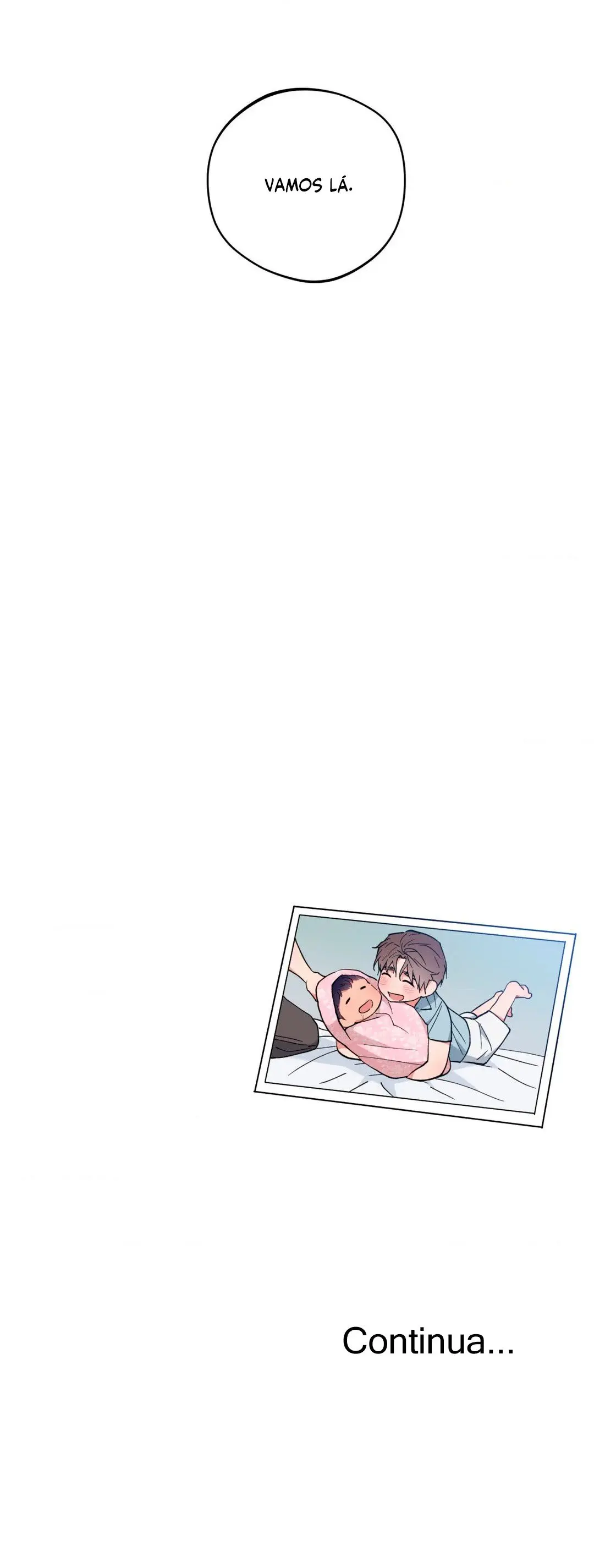 Dawn of the Dragon – Capítulo 69 Yaoi – Página 38