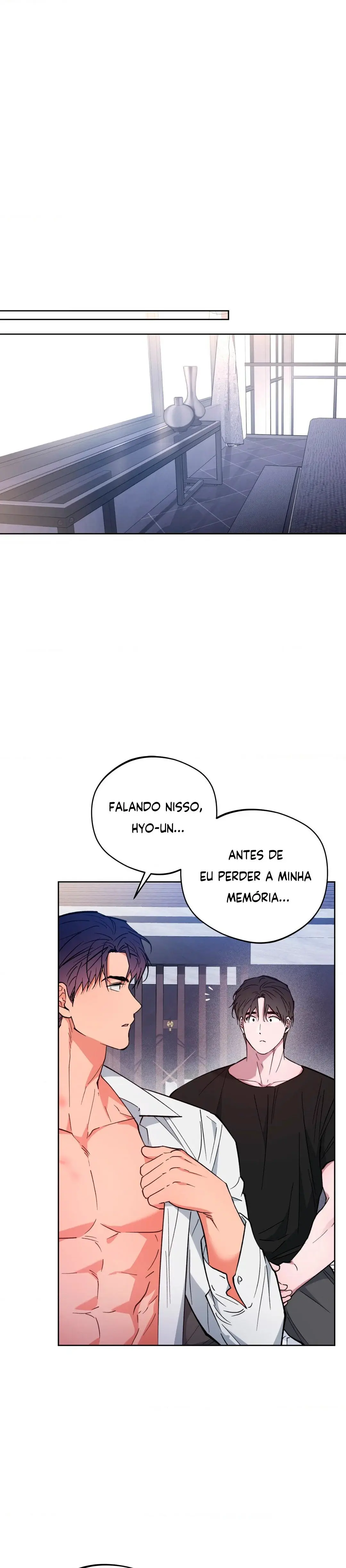 Dawn of the Dragon – Capítulo 69 Yaoi – Página 4