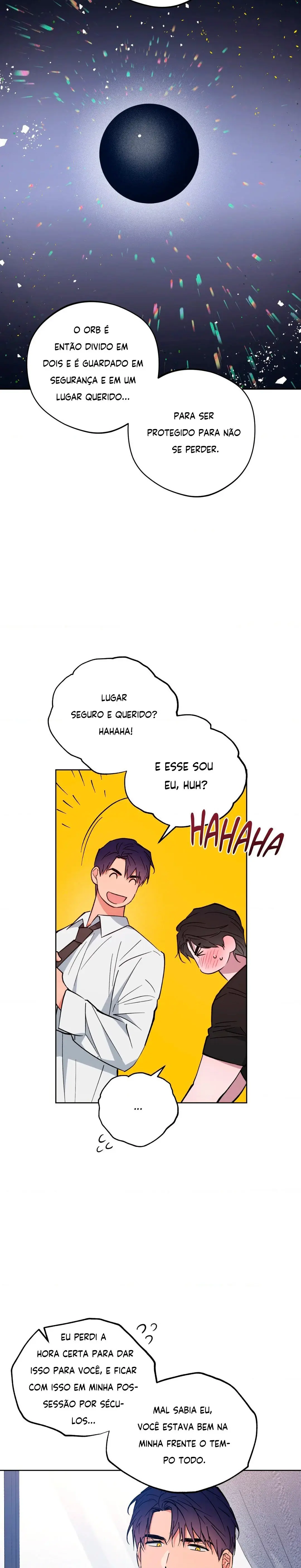 Dawn of the Dragon – Capítulo 69 Yaoi – Página 7