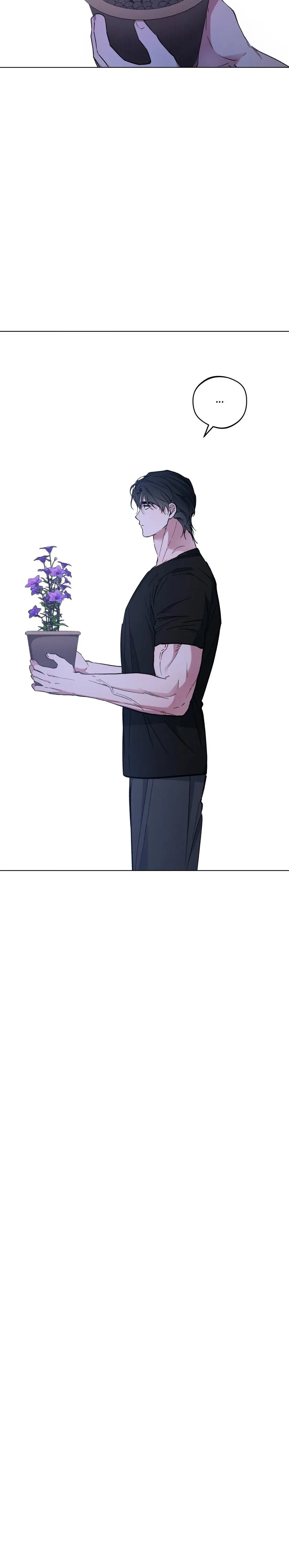 Dawn of the Dragon – Capítulo 70 Yaoi – Página 17