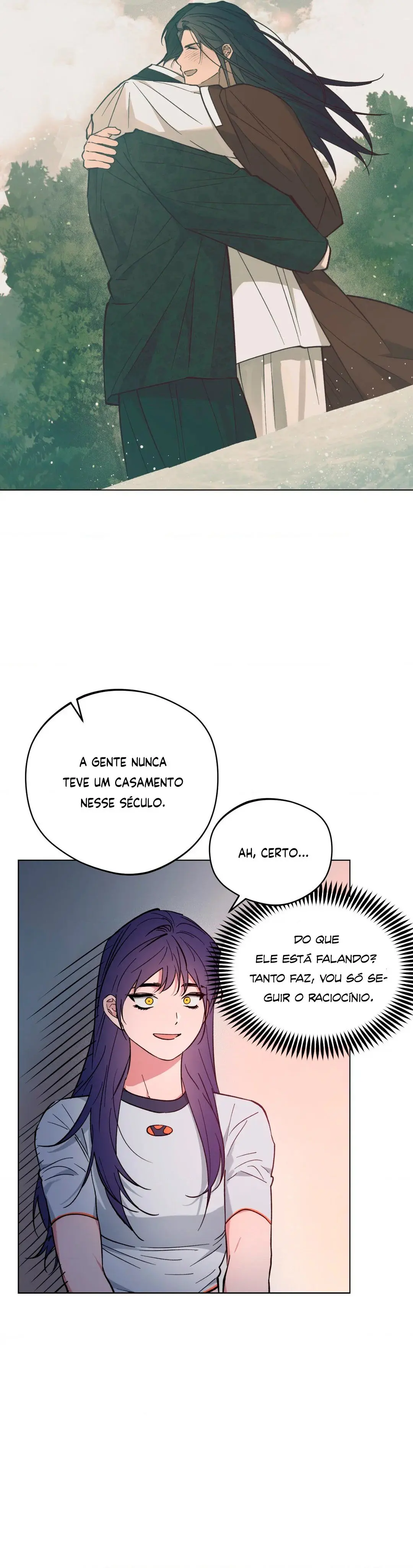 Dawn of the Dragon – Capítulo 70 Yaoi – Página 23